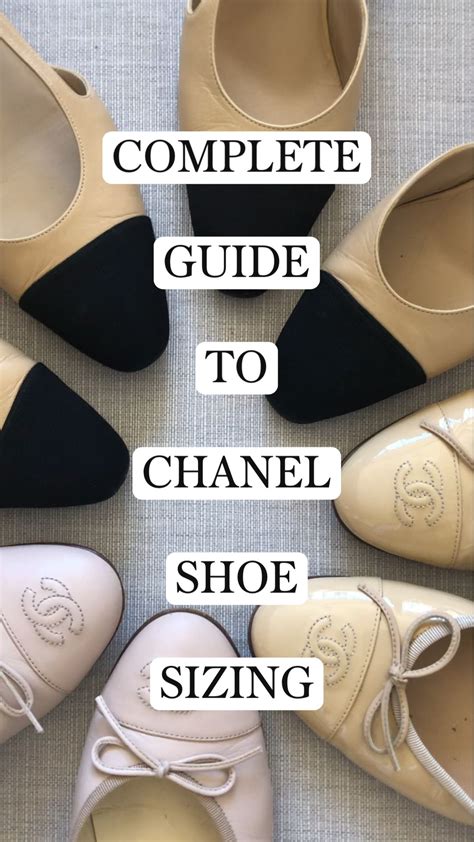 chanel slingback sizing|chanel slingbacks flats.